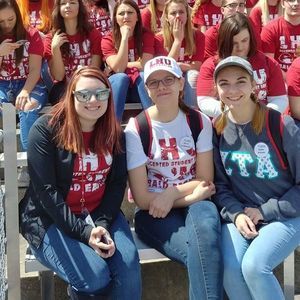 Meet your Posher, Jennica